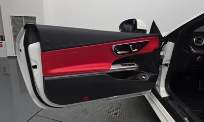 Mercedes-Benz CLE-Class