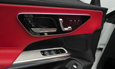Mercedes-Benz CLE-Class
