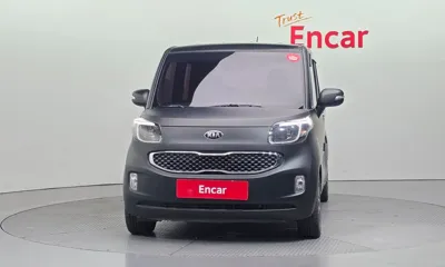 Kia Ray 2013, 98908 км, за 4225.44 USD