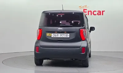 Kia Ray 2013, 98908 км, за 4225.44 USD