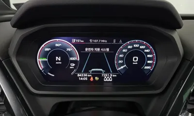 Audi Q4 e-tron 2022, 84336 км, за 22037.31 USD - фото 8