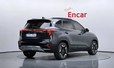 Kia Seltos 2023, 99920 км, за 14630.51 USD