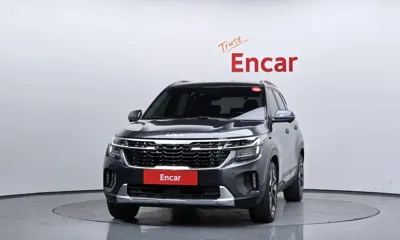 Kia Seltos 2023, 99920 км, за 14630.51 USD