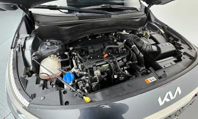 Kia Seltos 2023, 99920 км, за 14630.51 USD - фото 6