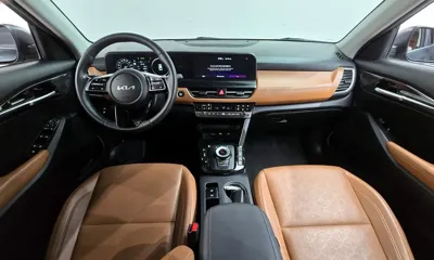 Kia Seltos 2023, 99920 км, за 14630.51 USD - фото 7