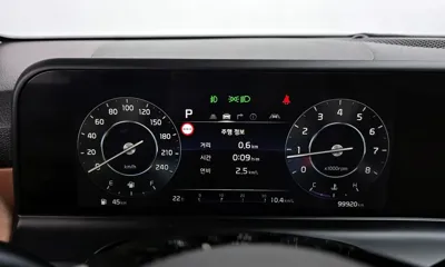 Kia Seltos 2023, 99920 км, за 14630.51 USD - фото 8