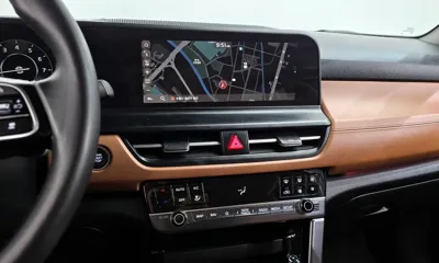Kia Seltos 2023, 99920 км, за 14630.51 USD - фото 12