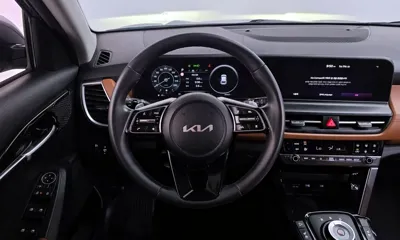 Kia Seltos 2023, 99920 км, за 14630.51 USD - фото 13