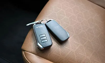 Kia Seltos 2023, 99920 км, за 14630.51 USD - фото 15
