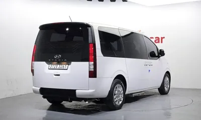Hyundai Staria 2022, 85378 км, за 16895.27 USD