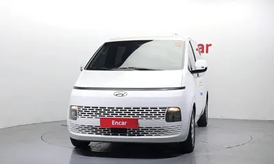 Hyundai Staria 2022, 85378 км, за 16895.27 USD