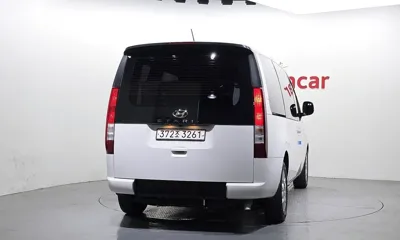 Hyundai Staria 2022, 85378 км, за 16895.27 USD