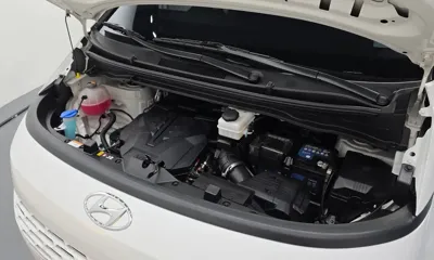 Hyundai Staria 2022, 85378 км, за 16895.27 USD - фото 6