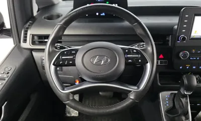 Hyundai Staria 2022, 85378 км, за 16895.27 USD - фото 13