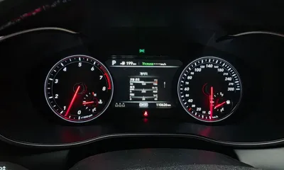 Genesis G70 2018, 110626 км, за 11815.68 USD - фото 8