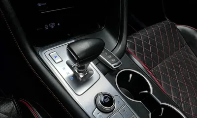 Genesis G70 2018, 110626 км, за 11815.68 USD - фото 9