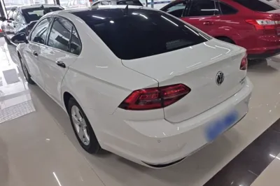 Volkswagen Lamando 2021, 59200 км, за 11882 USD