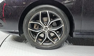 Renault-KoreaSamsung SM5 2014, 56936 км, за 3239.03 USD