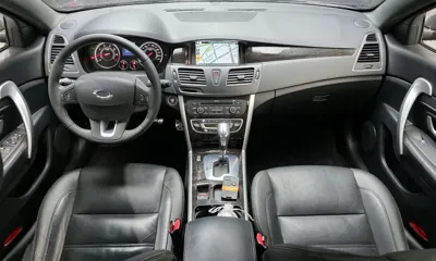 Renault-KoreaSamsung SM5 2014, 56936 км, за 3216.49 USD - фото 7