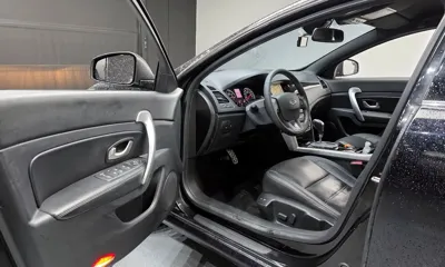 Renault-KoreaSamsung SM5 2014, 56936 км, за 3216.49 USD - фото 11