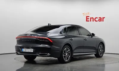 Hyundai Grandeur 2021, 36183 км, за 14260.59 USD