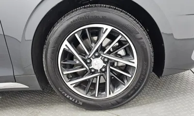Hyundai Grandeur 2021, 36183 км, за 14260.59 USD