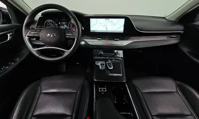 Hyundai Grandeur 2021, 36183 км, за 14240.19 USD - фото 7