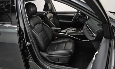Hyundai Grandeur 2021, 36183 км, за 14240.19 USD - фото 11