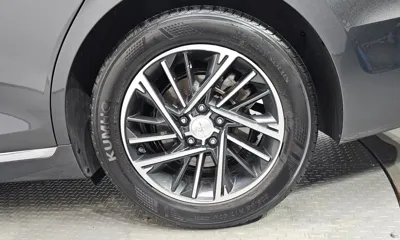 Hyundai Grandeur 2021, 36183 км, за 14240.19 USD - фото 21
