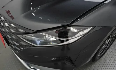 Hyundai Grandeur 2021, 36183 км, за 14240.19 USD - фото 22