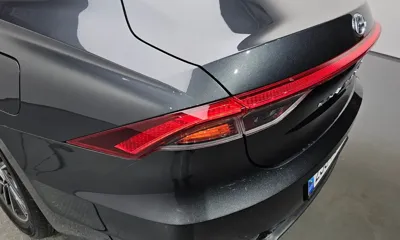 Hyundai Grandeur 2021, 36183 км, за 14240.19 USD - фото 23