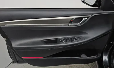 Hyundai Grandeur 2021, 36183 км, за 14240.19 USD - фото 24