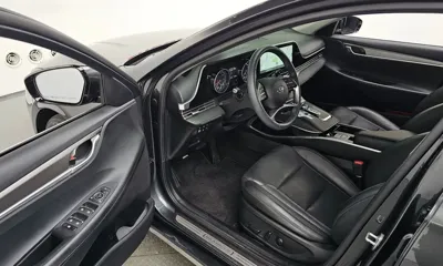 Hyundai Grandeur 2021, 36183 км, за 14240.19 USD - фото 26