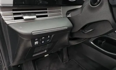 Hyundai Grandeur 2021, 36183 км, за 14240.19 USD - фото 27