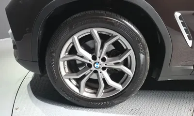 BMW X3 2018, 78473 км, за 16604.8 USD