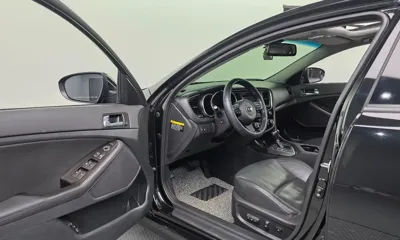 Kia K5 2014, 81753 км, за 5074.17 USD - фото 12
