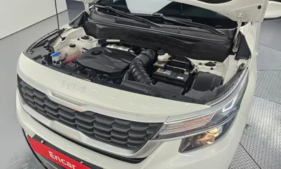 Kia Seltos 2022, 13417 км, за 12537.74 USD - фото 6