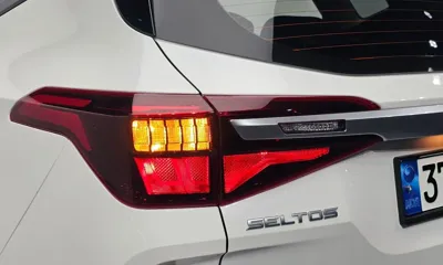 Kia Seltos 2022, 13417 км, за 12537.74 USD - фото 23
