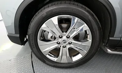 KG_Mobility_Ssangyong Rexton 2022, 32427 км, за 18476.81 USD