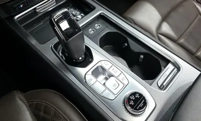 KG_Mobility_Ssangyong Rexton 2022, 32427 км, за 18476.81 USD - фото 9