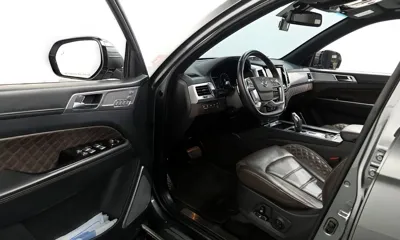 KG_Mobility_Ssangyong Rexton 2022, 32427 км, за 18476.81 USD - фото 10