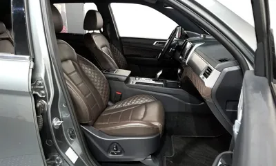 KG_Mobility_Ssangyong Rexton 2022, 32427 км, за 18476.81 USD - фото 11