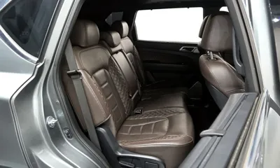 KG_Mobility_Ssangyong Rexton 2022, 32427 км, за 18476.81 USD - фото 12