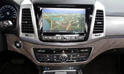 KG_Mobility_Ssangyong Rexton 2022, 32427 км, за 18476.81 USD - фото 14