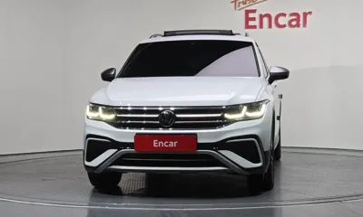 Volkswagen Tiguan 2023, 44123 км, за 21152.84 USD