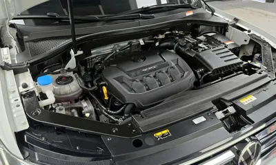 Volkswagen Tiguan 2023, 44123 км, за 21152.84 USD - фото 6
