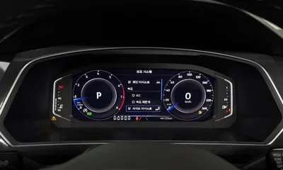Volkswagen Tiguan 2023, 44123 км, за 21152.84 USD - фото 8