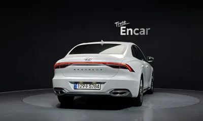 Hyundai Grandeur 2022, 72491 км, за 17795.91 USD