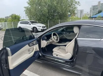 Mercedes-Benz E-Class 2021, 65500 км, за 28160.69 USD - фото 8