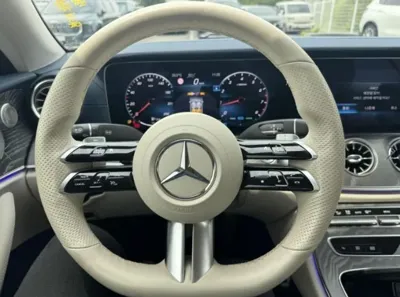 Mercedes-Benz E-Class 2021, 65500 км, за 28160.69 USD - фото 9